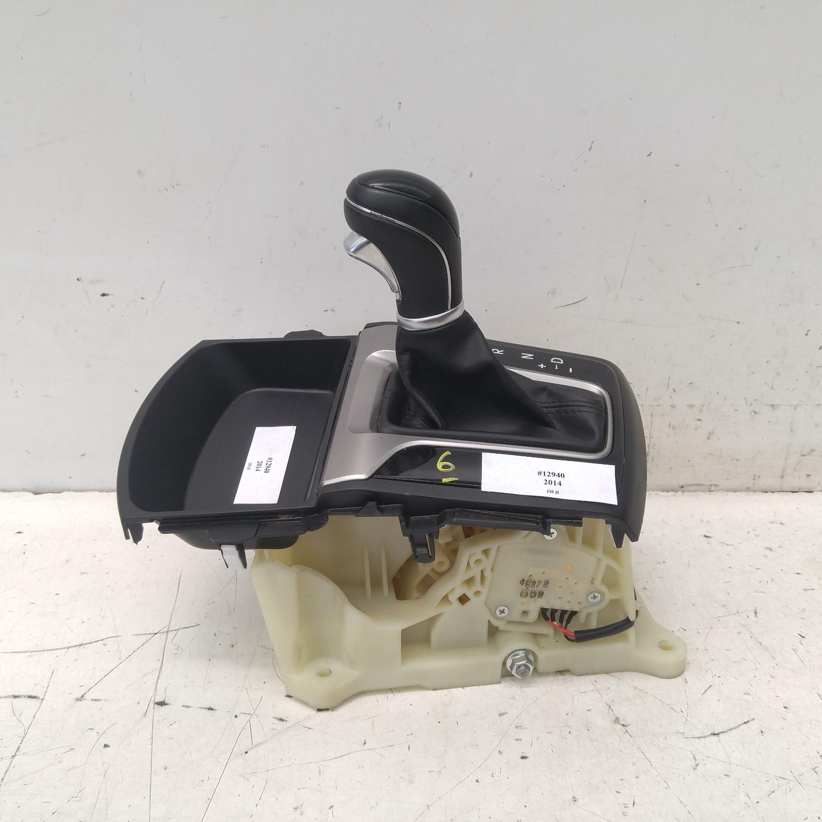 View Auto part Gear Stick/Shifter Hyundai I30 2014