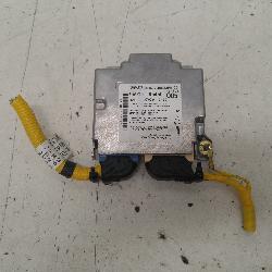 View Auto part Airbag Module/Sensor Hyundai I30 2014