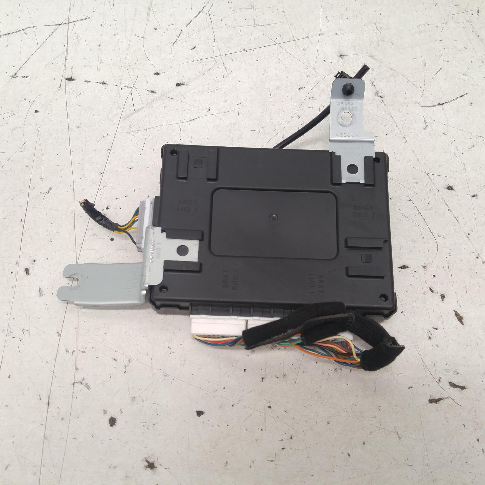 View Auto part Ecu Hyundai I30 2014