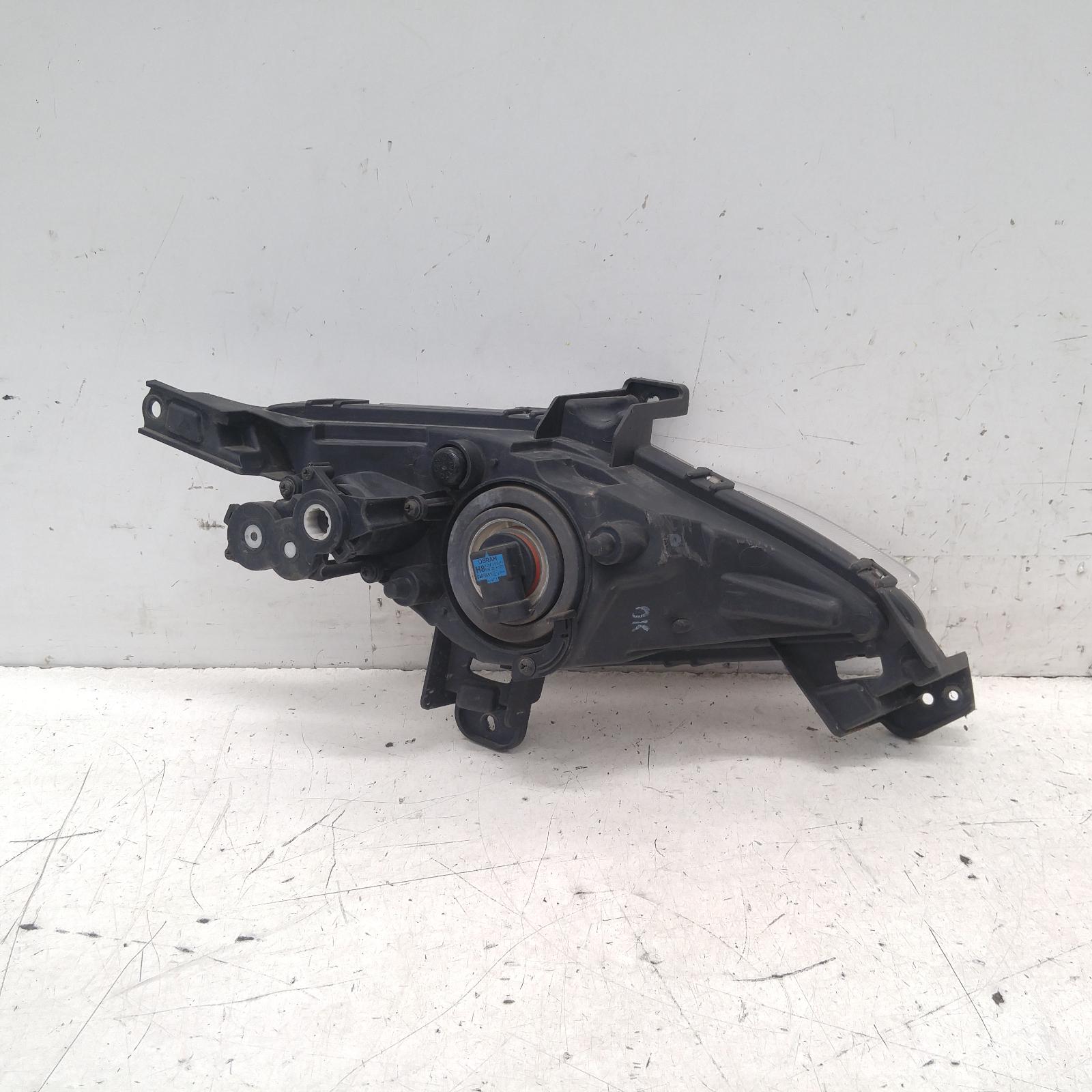 View Auto part Left Indicator/Fog/Side Hyundai I30 2014