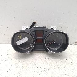 View Auto part Instrument Cluster Hyundai I30 2014