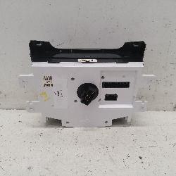 View Auto part Heater/Ac Controls Hyundai I30 2014