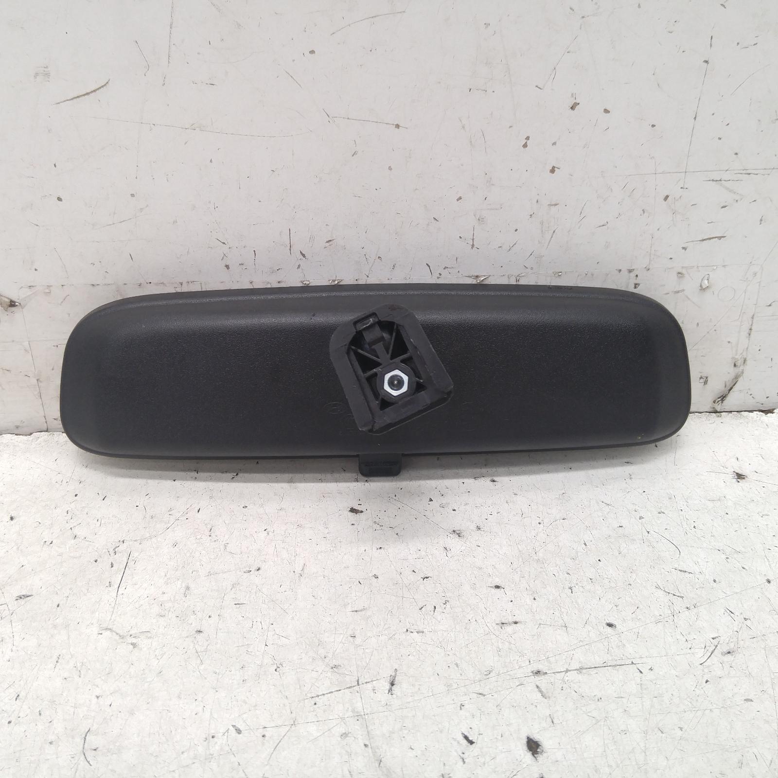 View Auto part Interior Mirror Hyundai I30 2014