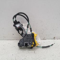View Auto part Door/Boot/Gate Lock Hyundai I30 2014