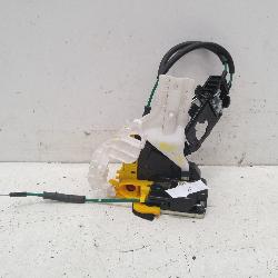 View Auto part Door/Boot/Gate Lock Hyundai I30 2014