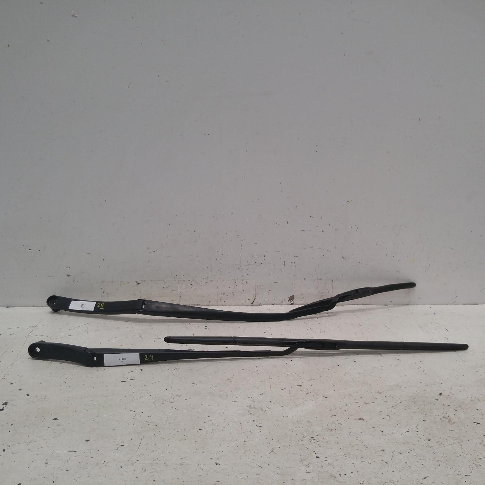 View Auto part Wiper Arm Hyundai I30 2014