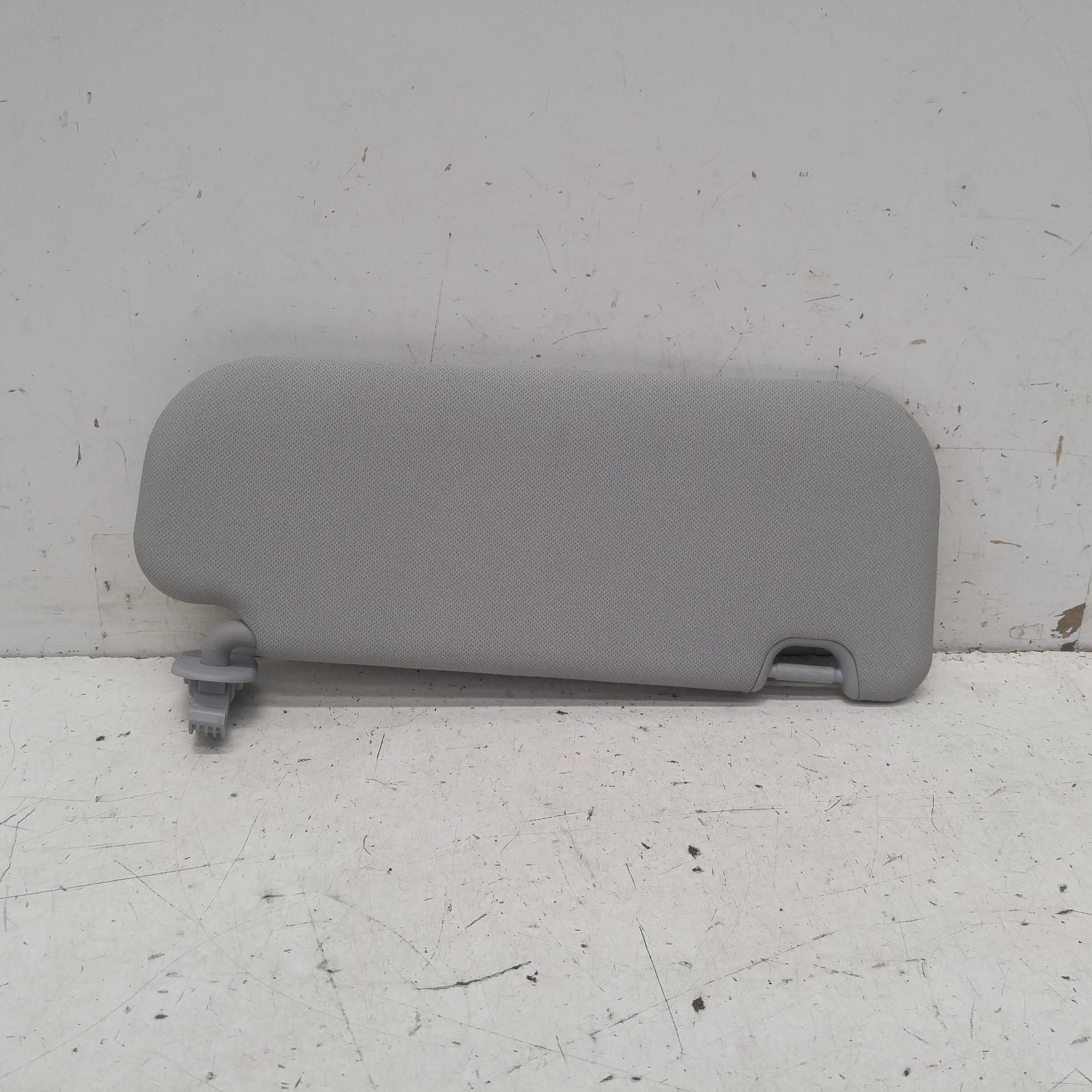 View Auto part Sunvisor Hyundai I30 2014