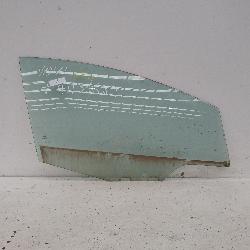 View Auto part Right Front Door Window Ford Fiesta 2009