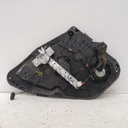 View Auto part Right Rear Wnd Reg/Motor Ford Fiesta 2009