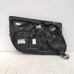 View Auto part Left Front Window Reg/Motor Ford Fiesta 2009