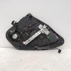 View Auto part Left Rear Wnd Reg/Motor Ford Fiesta 2009
