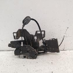 View Auto part Door/Boot/Gate Lock Ford Fiesta 2009