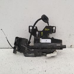 View Auto part Door/Boot/Gate Lock Ford Fiesta 2009