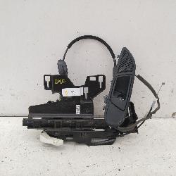 View Auto part Door/Boot/Gate Lock Ford Fiesta 2009