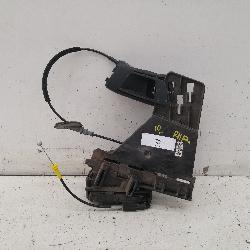 View Auto part Door/Boot/Gate Lock Ford Fiesta 2009
