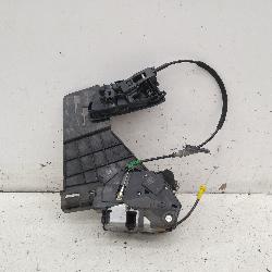 View Auto part Door/Boot/Gate Lock Ford Fiesta 2009