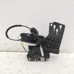 View Auto part Door/Boot/Gate Lock Ford Fiesta 2009