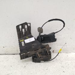 View Auto part Door/Boot/Gate Lock Ford Fiesta 2009