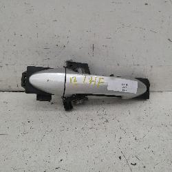 View Auto part Door Handle Ford Fiesta 2009