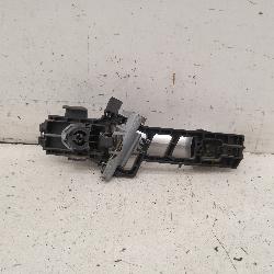 View Auto part Door Handle Ford Fiesta 2009