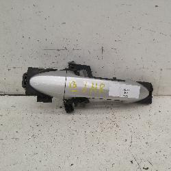 View Auto part Door Handle Ford Fiesta 2009