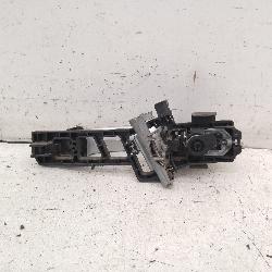 View Auto part Door Handle Ford Fiesta 2009