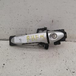 View Auto part Door Handle Ford Fiesta 2009