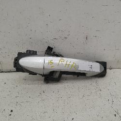 View Auto part Door Handle Ford Fiesta 2009