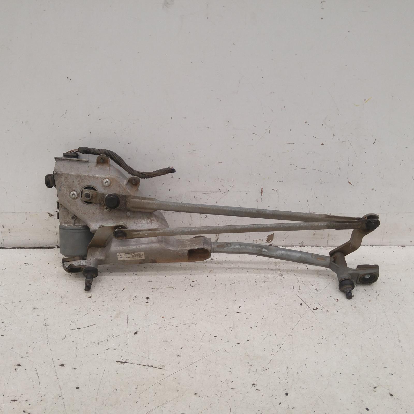 View Auto part Wiper Motor Ford Fiesta 2009