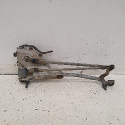 View Auto part Wiper Motor Ford Fiesta 2009