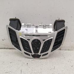 View Auto part Radio/Cd/Dvd/Sat/Tv Ford Fiesta 2009