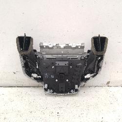 View Auto part Radio/Cd/Dvd/Sat/Tv Ford Fiesta 2009