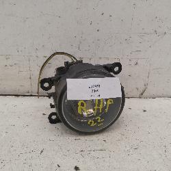 View Auto part Right Indicator/Fog/Side Ford Fiesta 2009