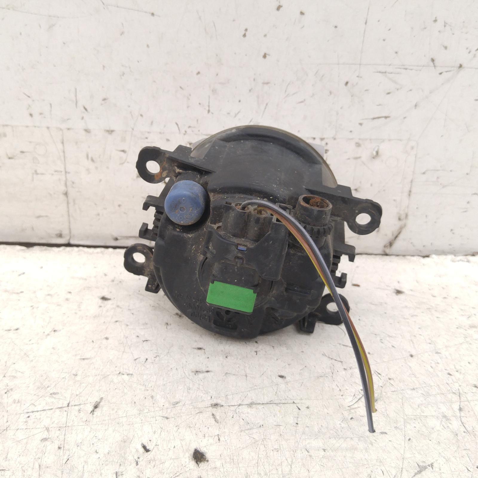 View Auto part Right Indicator/Fog/Side Ford Fiesta 2009