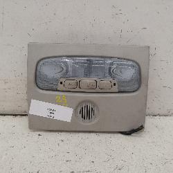 View Auto part Courtesy Light Ford Fiesta 2009