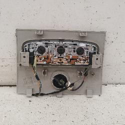 View Auto part Courtesy Light Ford Fiesta 2009