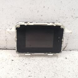 View Auto part Clock Ford Fiesta 2009