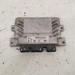 View Auto part Ecu Ford Fiesta 2009