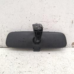 View Auto part Interior Mirror Ford Fiesta 2009