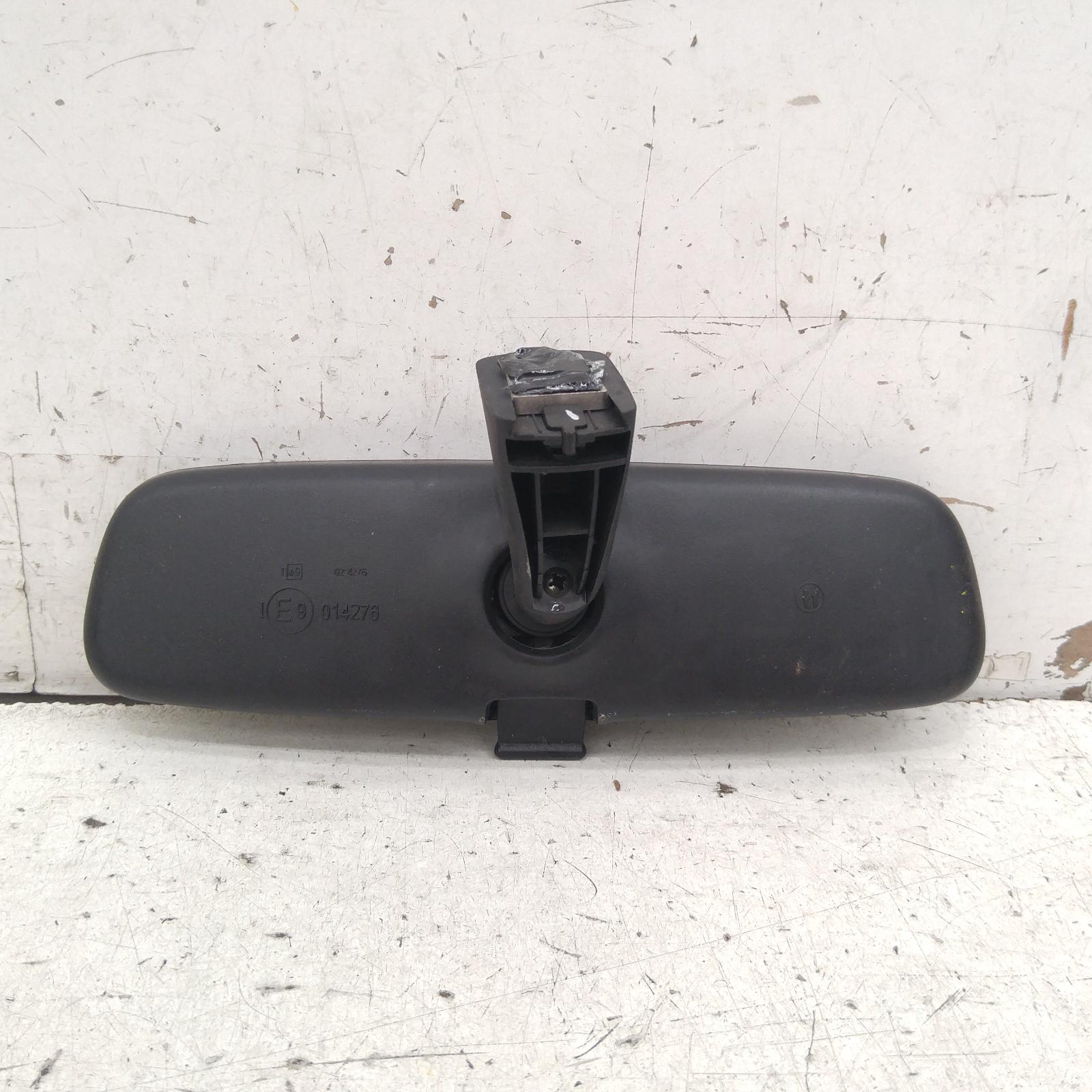 View Auto part Interior Mirror Ford Fiesta 2009