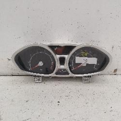 View Auto part Instrument Cluster Ford Fiesta 2009