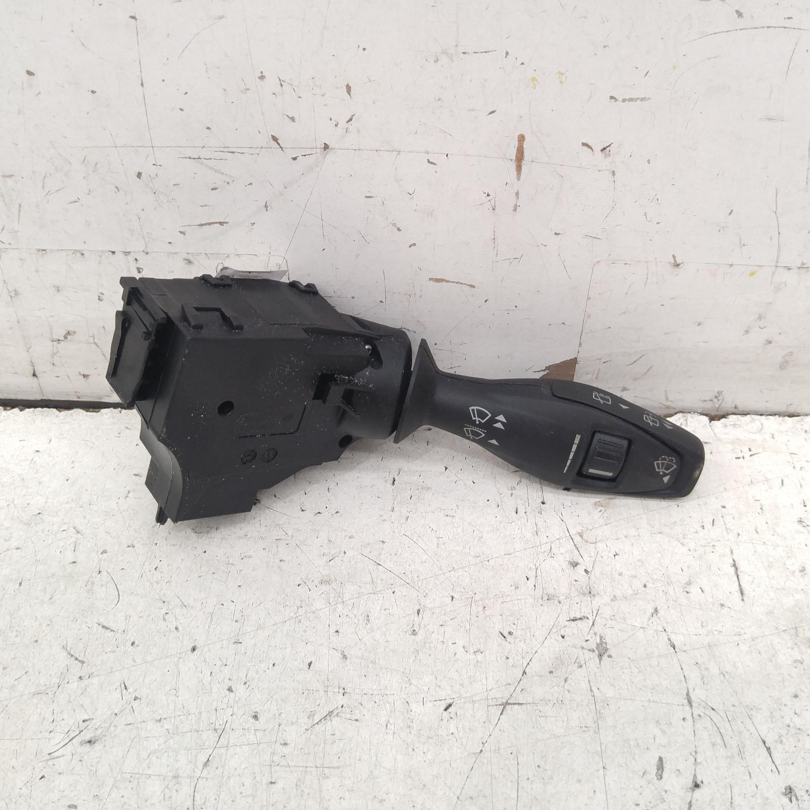 View Auto part Combination Switch Ford Fiesta 2009