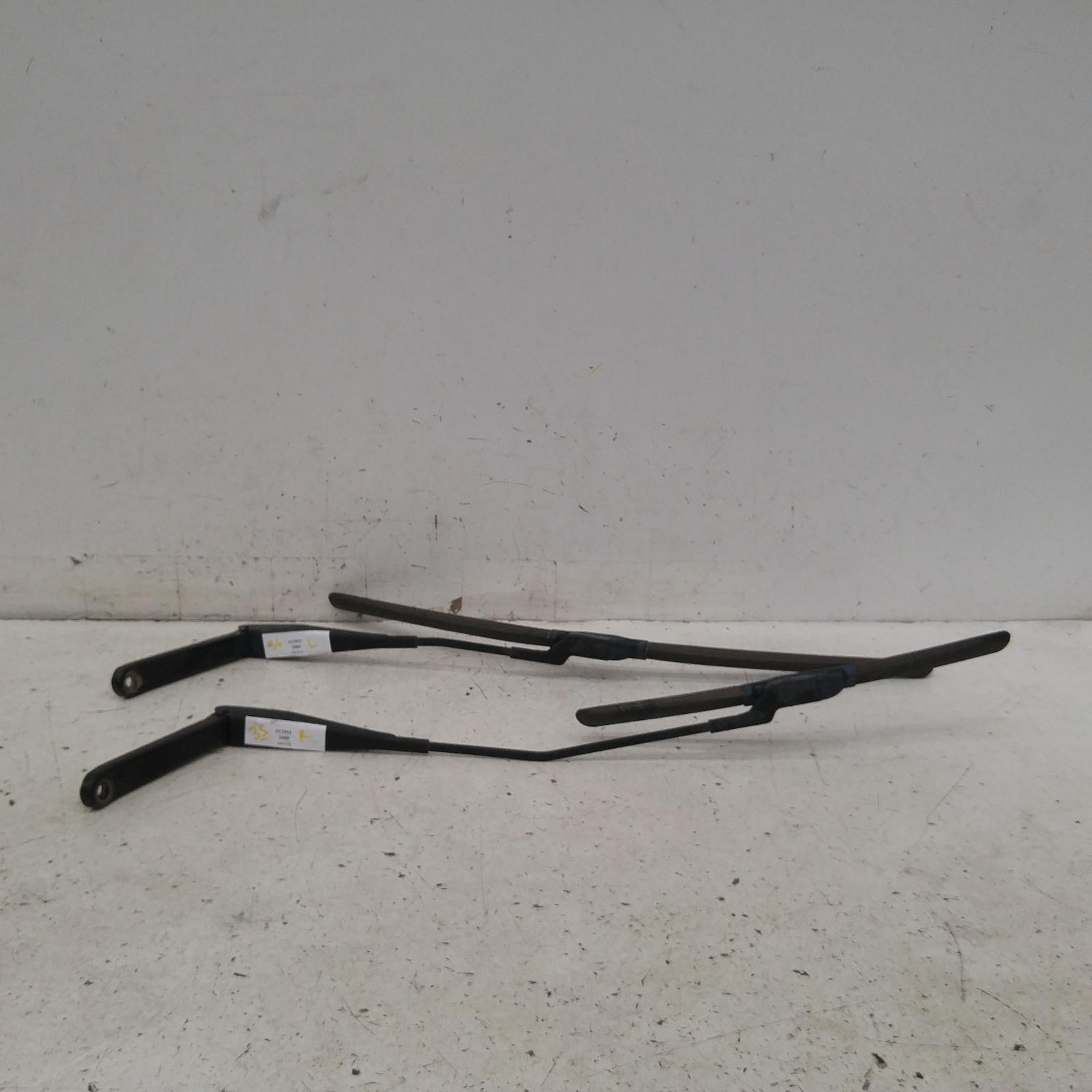 View Auto part Wiper Arm Ford Fiesta 2009
