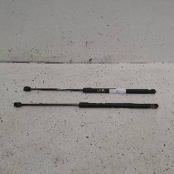 View Auto part Hatch Strut Ford Fiesta 2009