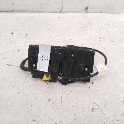 View Auto part Bonnet Lock/Support Ford Fiesta 2009