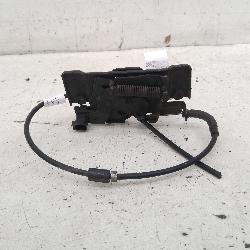 View Auto part Bonnet Lock/Support Ford Fiesta 2009