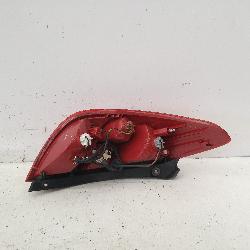 View Auto part Right Taillight Hyundai I20 2011