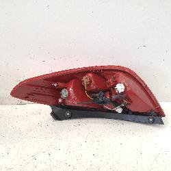 View Auto part Left Taillight Hyundai I20 2011
