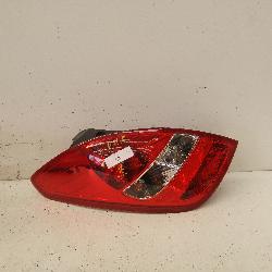 View Auto part Left Taillight Hyundai I20 2011