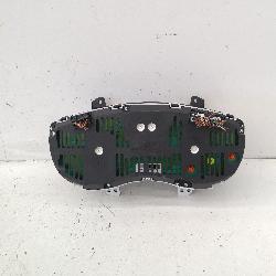 View Auto part Instrument Cluster Hyundai I20 2011